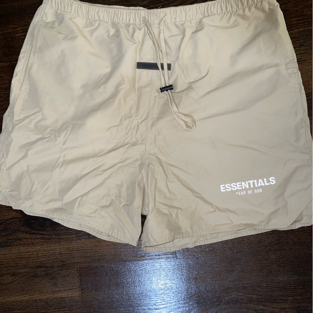 Fear of God Essentials Short